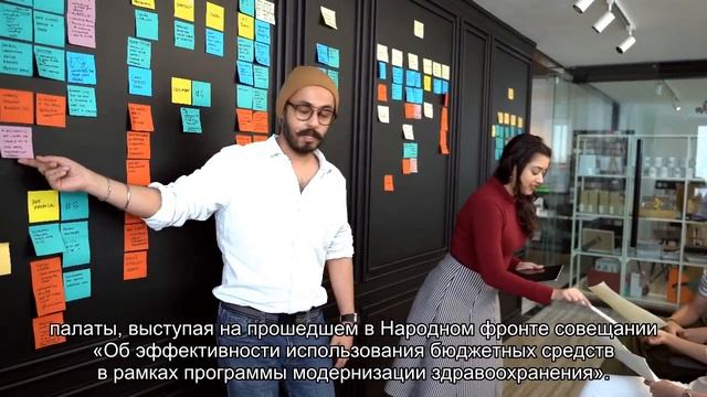 Минздрав просят оплатить ремонт недоремонтированных медучреждений смотреть онлайн