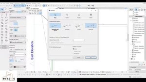 How To Design Glass Roof | Archicad