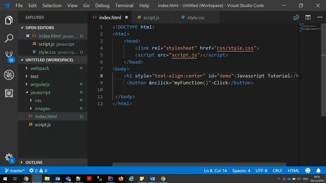 JavaScript Tutorial for Beginners - Part 3 | JavaScript Output | Learn Web Technologies
