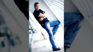 DJ Light Я Буду Жить Ради Тебя (Record-  2011