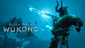 Black Myth: Wukong #20 - Последний Лун