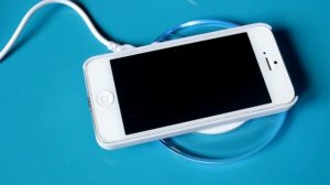 Беспроводная зарядка Fantasy Qi wireless charger