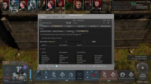 Solasta. Unfinished Business mod. Краткий обзор