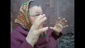 Очень смешная бабушка +ковбой дебил до 18 лет не смотреть юмор.mp4