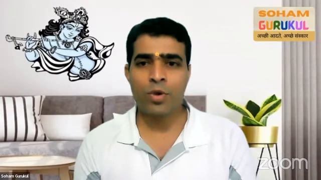 MSM 111 ) YOUR COMPENSATATION | MORNING SUCCESS MANTRA | SOHAM GURUKUL