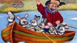 ДЕДУШКА МАЗАЙ Николай Некрасов