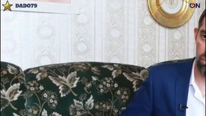 Хасбулатов-" Советский союз развалили армяне"