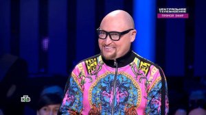 Лишившийся мужского органа певец Шура готовится стать отцом