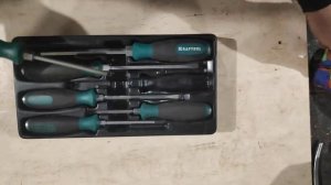 Обзор kraftool impact 6