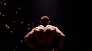 Лучший в мире полусредневес Джордж Сент Пьер/World's best welterweight Georges Saint Pierre