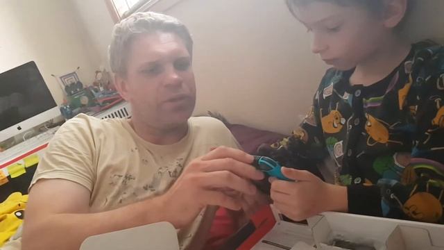 Сегодня День Рождения! Подарок на 7 лет смотреть онлайн