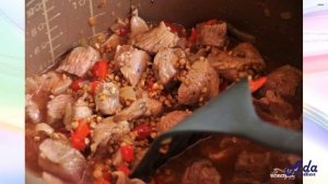 ★ЛУЧШИЙ РЕЦЕПТ!★ ГРЕЧКА С ИНДЕЙКОЙ ★