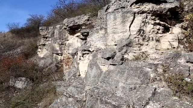 Тайные места Пятигорска. Каменоломни на горе  Машук. смотреть онлайн