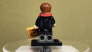 Лего Гарри Поттер 2020 ОБЗОР ВСЕХ Минифигурок 71028! | Lego Harry Potter 2020 Minifigures