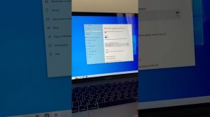 Слетает подключение Bluetooth мыши на windows на MacBook