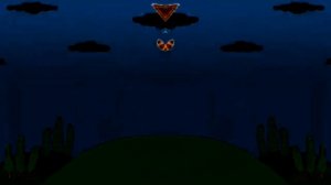 Preview 2 Kid E Cats Effects Round 3 Plus Plus Tennis Alt (REMAKE)