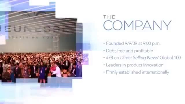 ПРЕЗЕНТАЦИЯ Jeunesse Global ЖанессКазахстан смотреть онлайн