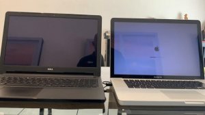 Dell 5566 2017 vs MacBook Pro Late 2011