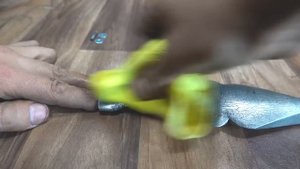 Restoration of the Rusty SWORD — The OTTOMAN EMPIRE