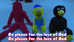 The Hope Song | SMG4