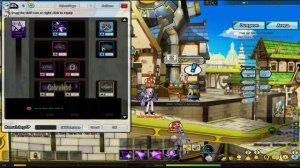 [ELSWORD] Class Change Time Tracer Quest Tutorial