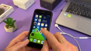 iOS 16.7.4 НОВАЯ ПРОШИВКА! ПОЛНЫЙ ОБЗОР iOS 16.7.4.