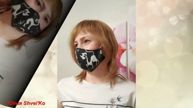 Индивидуальные средства защиты - маски смотреть онлайн