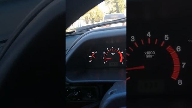 Плавает стрелка температуры на ваз 2114. Что делать?! смотреть онлайн