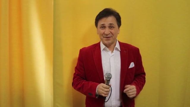 С днем рождения Шансон ТВ- Михаил Михайлов смотреть онлайн