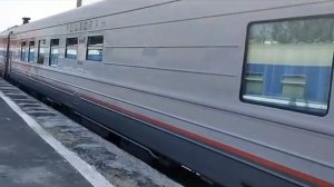 «Культурный Петербург» ТЭП70-0126 с туристическим поездом «Культурный Петербург» | Витебский вокзал