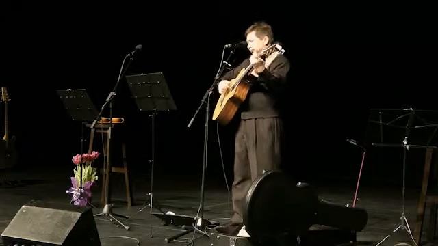 СОН ( М.Левин на ст. Г.Шпаликова ) смотреть онлайн