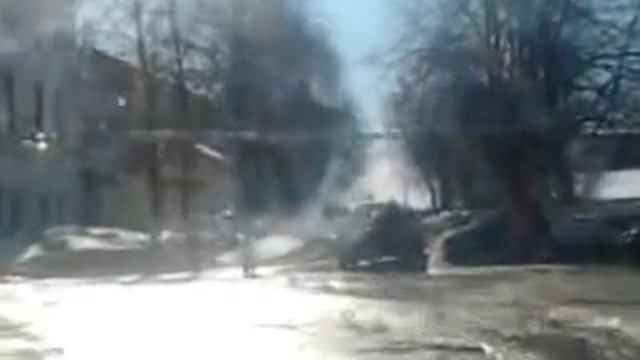 Молочная гора+1 мая+горная Кострома смотреть онлайн