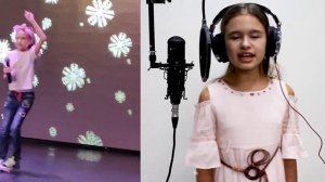 Поздравление с Новым 2023 годом! от Эвелины Космо блогера. Песня Новогодний фейерверк