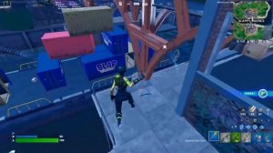 i3 9100F + GTX 1650 + 16GB fortnite fps test