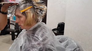 Аллергия на окрашивание. Что делать если аллергия на краску. Как скрыть седину.