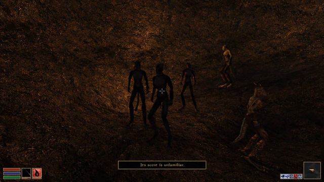 TES 3 Morrowind #1-9 No Commentary, Full Walkthrough, Max Difficulty, All Quests, Almost Vanilla