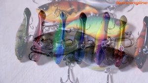 Воблер Megabass Vibration X Dyna