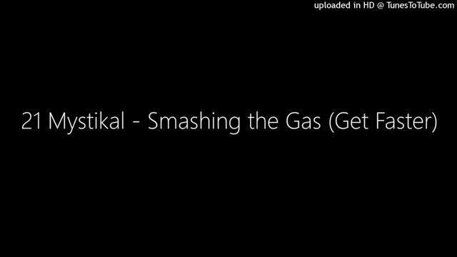 Need for Speed Underground 2003 - OST - 21 - Mystikal - Smashing the Gas (Get Faster) смотреть онлайн