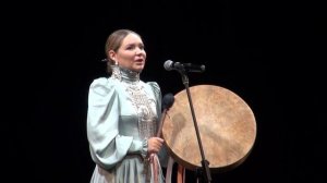 Мастер класс от Олены Подлужной Уутай