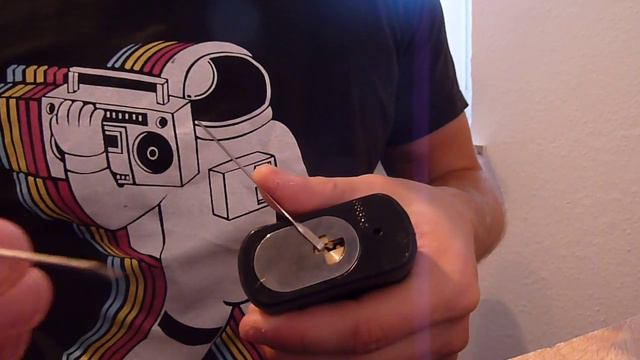 SQUIRE Stronghold SS65C Padlock Picked смотреть онлайн