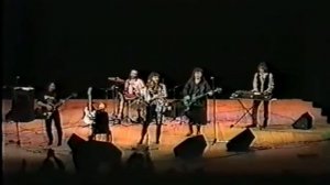 Владимир Кузьмин Голос ДК ПЗ г. Вологда 1997