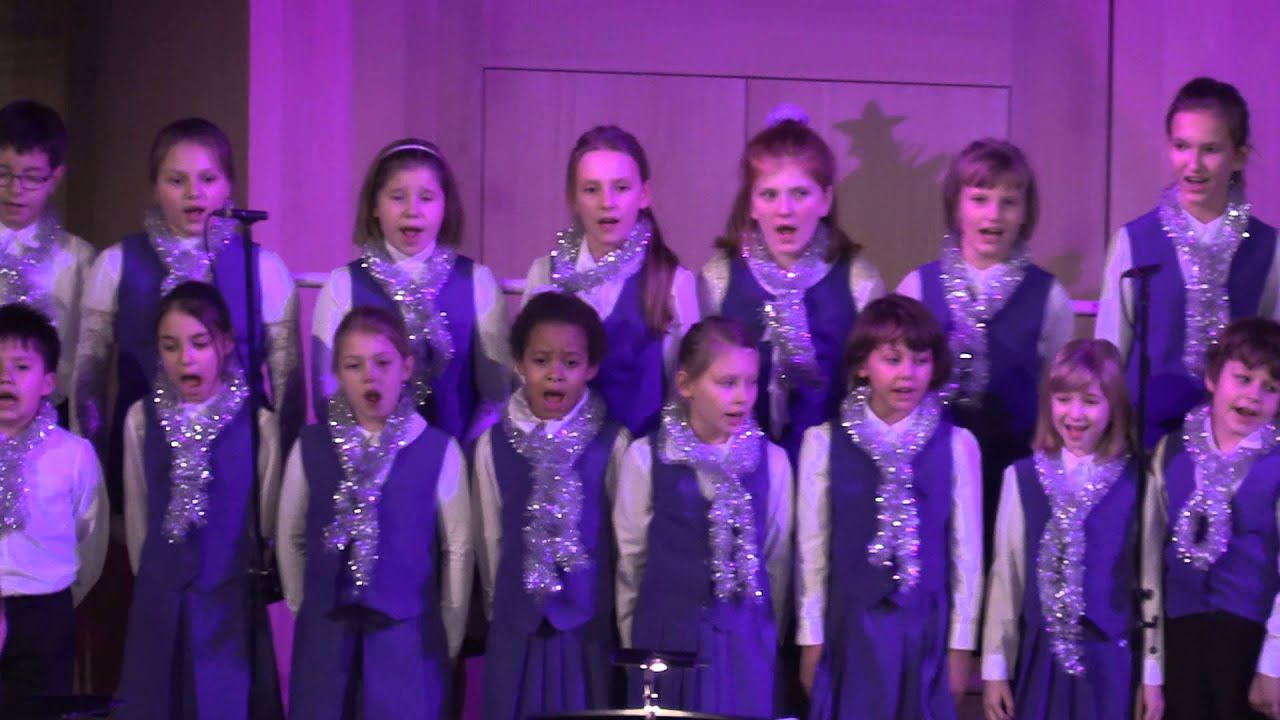 Джон Леннон / Йоко Оно - Happy Christmas смотреть онлайн