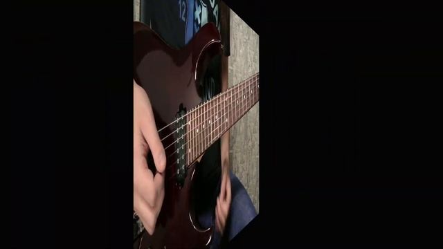 Тико-тико на электрогитаре | Разбор+табы смотреть онлайн