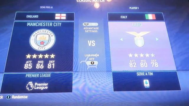 Фифа 21 обзор игры идеально смотреть онлайн