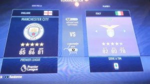 Фифа 21 обзор игры идеально