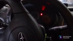 Установка электроподогрева на субару