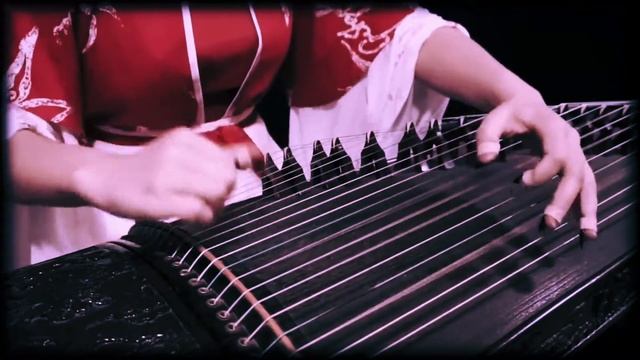 ? ЧЕРВОНА ХРИЗАНТЕМА ᛃ RED CHRYSANTHEMUM ? смотреть онлайн