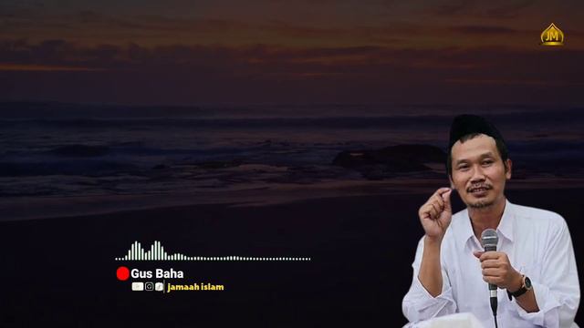 Menyaksikan Allah Setiap Hari, Gampang Sekali || Gus Baha смотреть онлайн