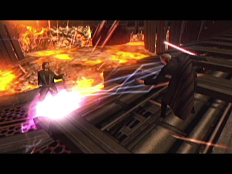 Star Wars: Battlefront II 2005 концовка за сепаратистов