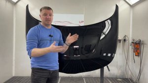 ПОКРАСКА КУЗОВА ПОД ПРИБОР .Стоит ли переплачивать ?